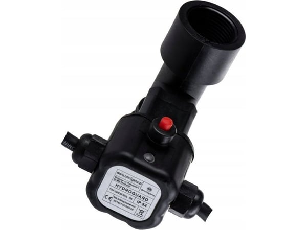 Omnigena Tørrløpssensor HYDROGUARD 230V 2kW