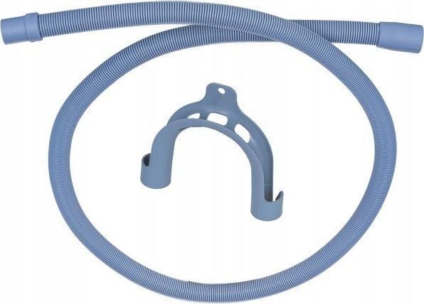 EXEC washing machine and dishwasher hose Tvättmaskin drain hose 200mm (TS200)