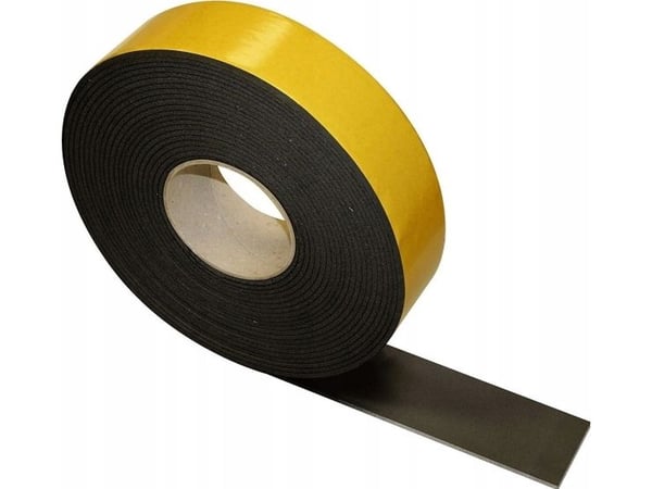 K-flex gummibånd K-FLEX® ST 3 mm x 50 mm x 15 m 850NS020050