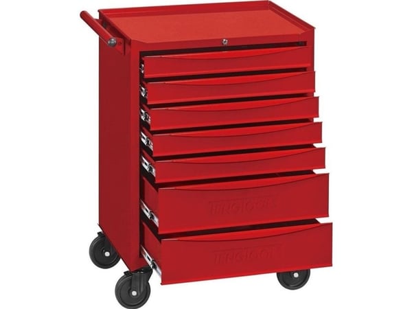 Teng Tools Työkaluvaunu Teng Tools Työkaluvaunu TCW70707EV