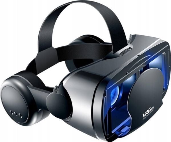 VR-briller Strado VRG Pro+ (5907694856843)