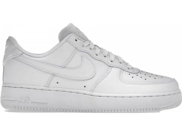 Fjernlager: Nike Air Force 1 07 Fresh DM0211-100 - 37,5