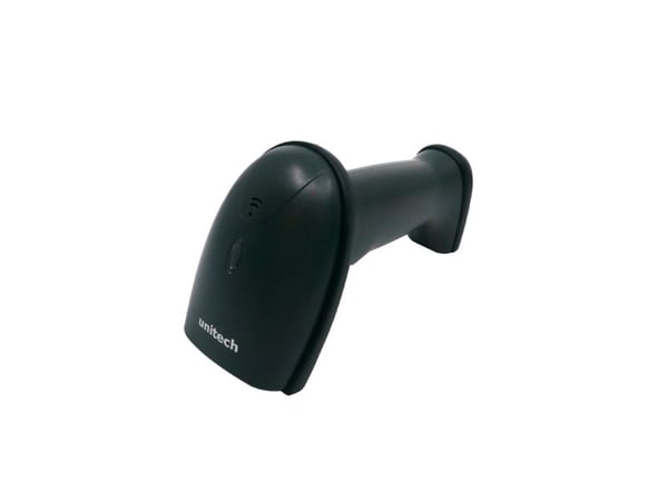 Unitech MS838, Kannettava viivakoodinlukija, 1D/2D, CMOS, Codabar, Code 128, Code 32, Code 39, Code 93, EAN-13, EAN-8, GS1 DataBar, GS1 DataBar Exp...