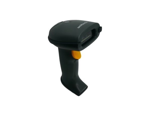 Unitech MS838, Kannettava viivakoodinlukija, 1D/2D, CMOS, Codabar, Code 128, Code 32, Code 39, Code 93, EAN-13, EAN-8, GS1 DataBar, GS1 DataBar Exp...