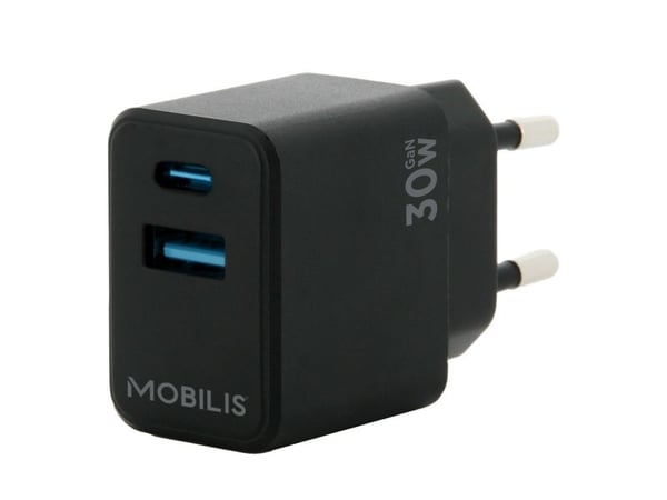 Mobilis - Verkkolaitesovitin