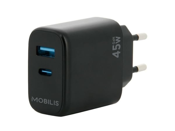 Mobilis - Verkkolaitesovitin