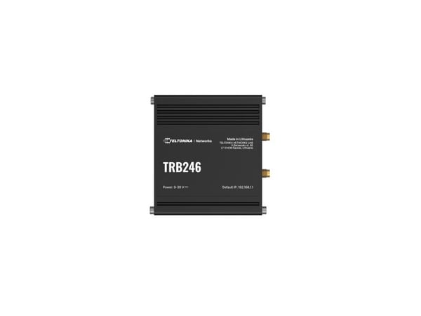 Teltonika TRB246 - Yhdyskäytävä