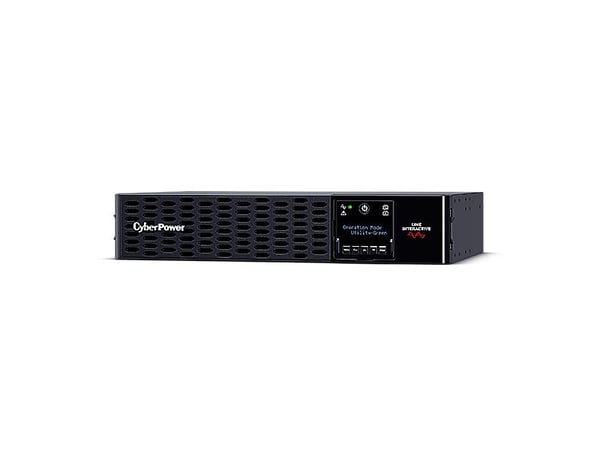 CyberPower Professional telineasennus PR1000ERTXL2UC - UPS - UPS