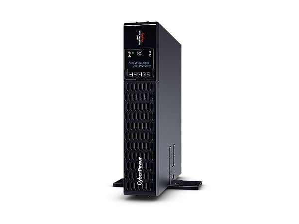 CyberPower Professional telineasennus PR1000ERTXL2UC - UPS - UPS