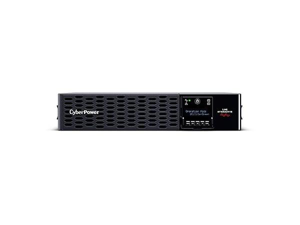 CyberPower Professional telineasennus PR1000ERTXL2UC - UPS - UPS
