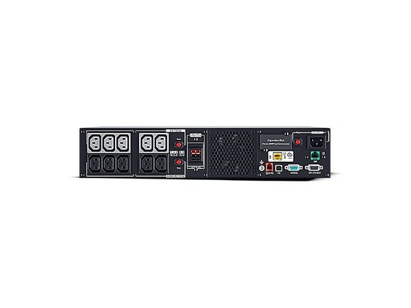 CyberPower Professional telineasennus PR1000ERTXL2UC - UPS - UPS