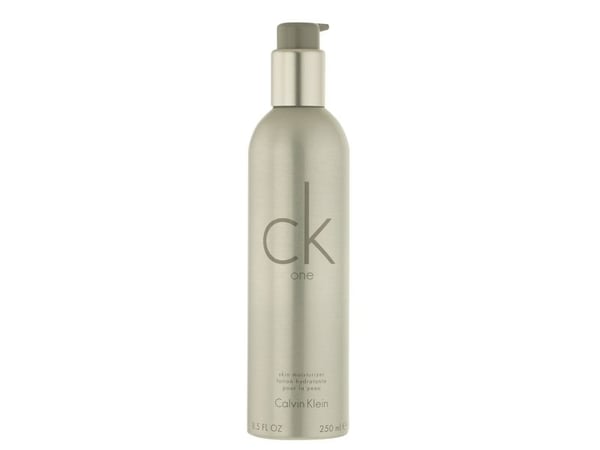 Calvin Klein CK One Perfumed Body Lotion 250 ml (unisex)