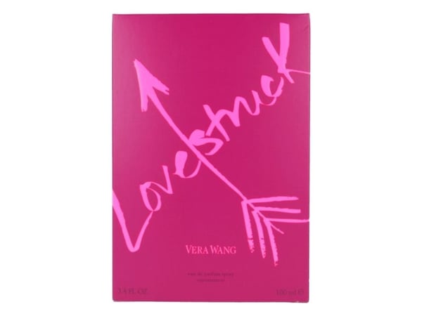 Vera Wang Lovestruck edp 100ml