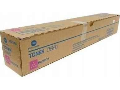 Konica Minolta TN-626M - Magenta - original - tonerkassett - för bizhub C450i, C550i, C650i
