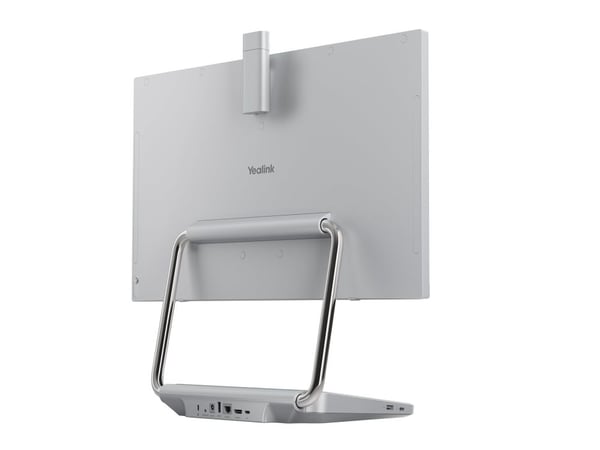 Yealink DeskVision A24 - Alt i en-desktopkollaborationløsning - sertifioitu Microsoft Teamsille