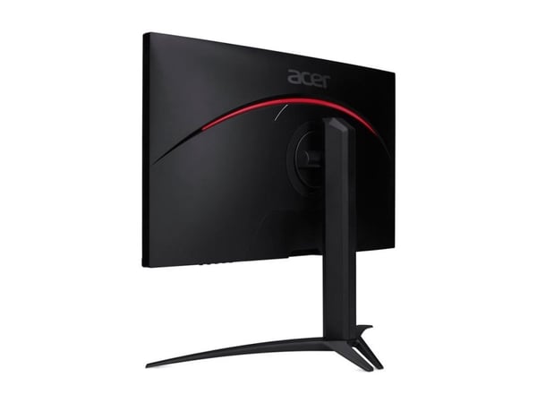 Acer Nitro XV275K P3biipruzx - XV5 Series - LED-skjerm - gaming - 27" - 3840 x 2160 4K - IPS - 1000 cd/m² - 200000:1 - DisplayHDR 1000 - 1 ms - 2xH...