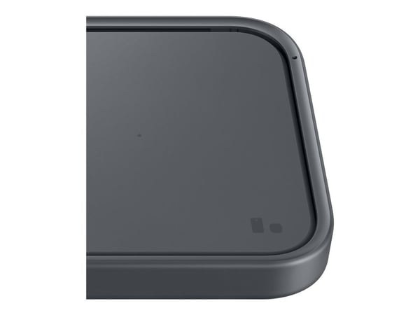 Samsung EP-P2400BBEGEU, Sisätila, USB, Musta