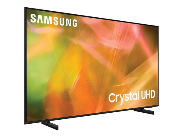 Samsung HAU8000, 165,1 cm (65"), 4K Ultra HD, 3840 x 2160 pikseliä, LED, 16:9, Litteä