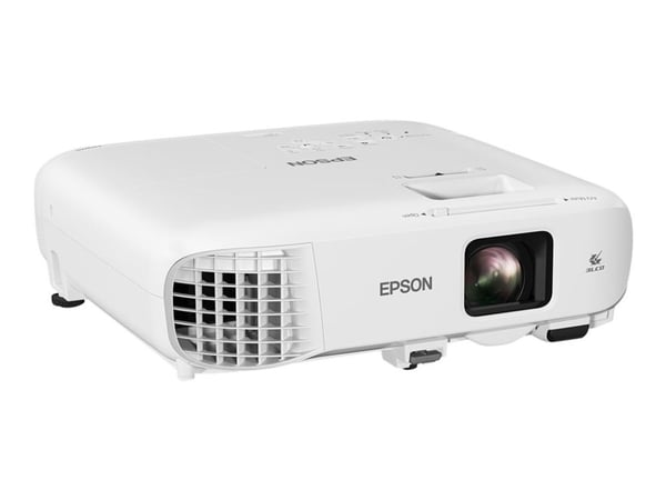 Projektor Epson EB-982W, WXGA
