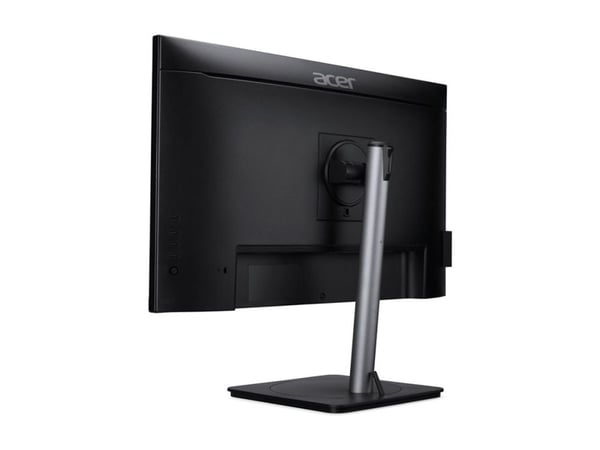 Acer CB273U E, 68,6 cm (27"), 2560 x 1440 pikseliä, 2K, LED, 1 ms, musta