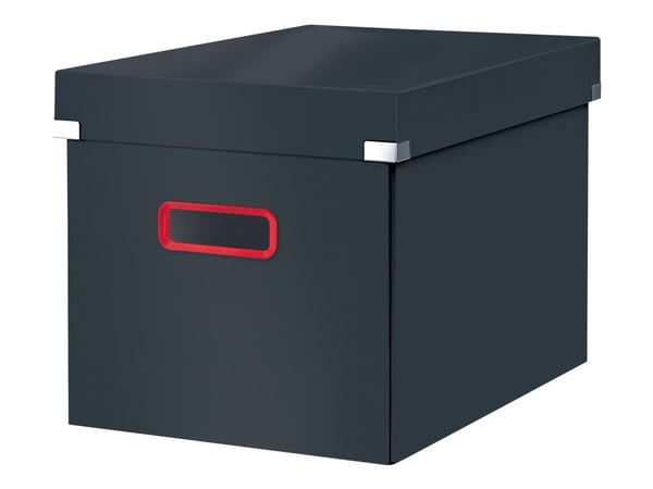 Leitz Click & Store Cosy - Förvaringsbox - large