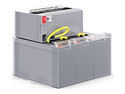 CyberPower UPS zbh Vara-akku PR2200ELCDSXLPR3000ELCDSXL:lle