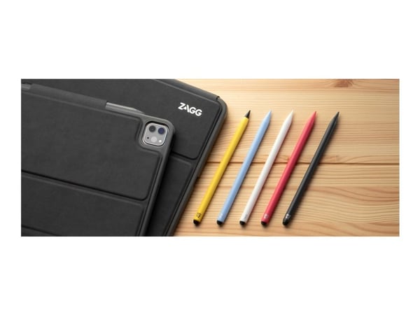 ZAGG Pro Stylus 2 - Aktiv stift - rosa