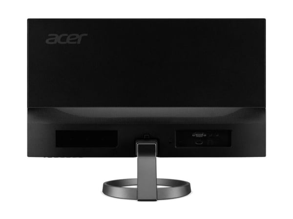 Acer Vero RL272 Eyiiv - RL2 Series - LED-skjerm - 27" - 1920 x 1080 Full HD (1080p) @ 100 Hz - IPS - 250 cd/m² - 1000:1 - 1 ms - 2xHDMI, VGA - mørk...