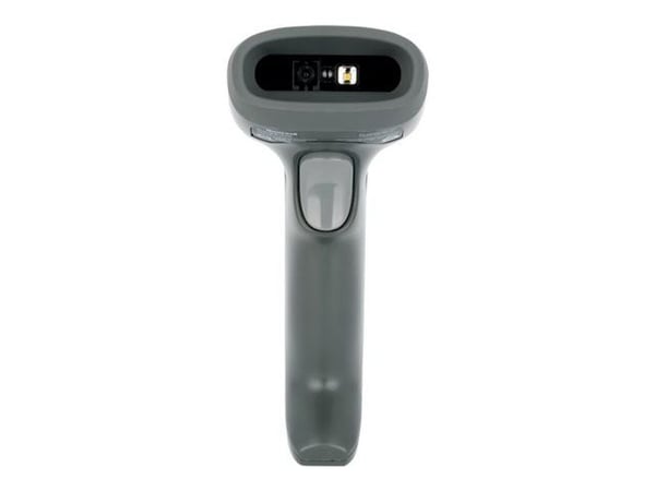 Honeywell Voyager 1350G - Kit - strekkodeskanner - håndholdt - 2D-bildefremviser - dekodet - USB