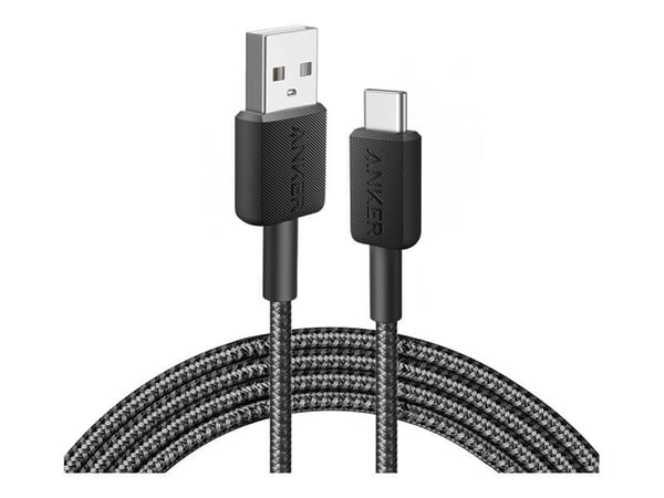Anker - Virtalähdeadapteri