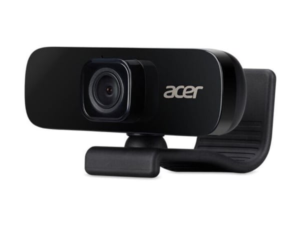 Acer ACR100 - Webbkamera - färg - 2 MP - 1920 x 1080 - ljud - USB 2.0