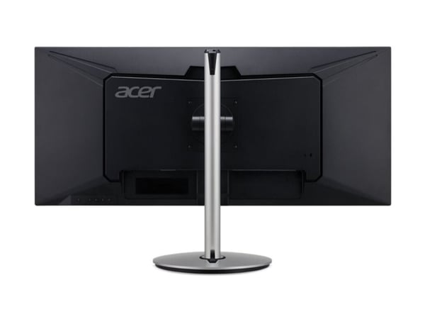 Acer CB342CU semiphuzx - CB2 Series - LED-skjerm - 34" - 3440 x 1440 UWQHD @ 75 Hz - IPS - 400 cd/m² - 1000:1 - DisplayHDR 400 - 1 ms - HDMI, Displ...