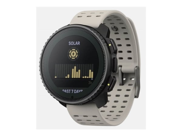 Suunto Vertical, 3,56 cm (1.4"), Pistematriisi, Kosketusnäyttö, GPS (satelliitti), 87 g