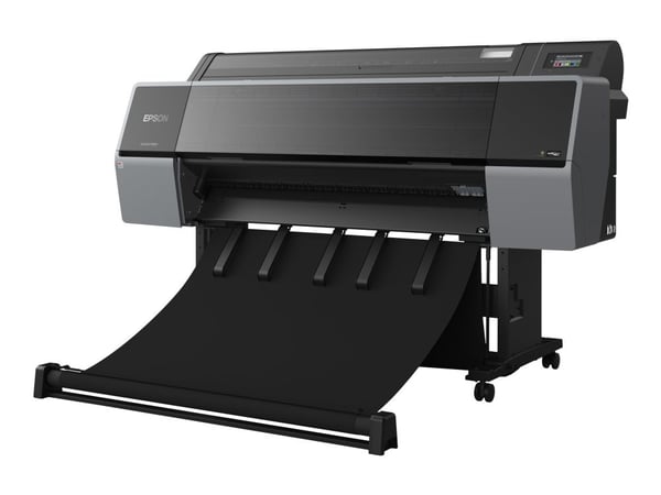 EPSON SC-P9500 Spektroproofer -laite