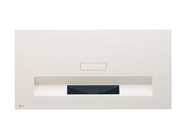 LG CineBeam HU915QE kortkastprojektor 3700 ANSI lumen 4K DLP-laser
