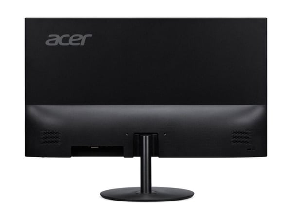 Acer SB322Q Abi - SB2 Series - LED-skjerm - 32" (31.5" synlig) - 1920 x 1080 Full HD (1080p) @ 75 Hz - IPS - 300 cd/m² - 1000:1 - 1 ms - HDMI, VGA ...