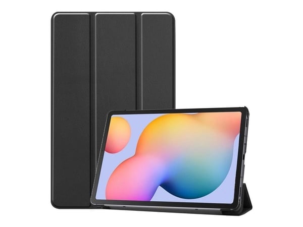 eSTUFF HOUSTON, Folio-kotelo, Samsung, Galaxy Tab S9, 27,9 cm (11"), 200 g