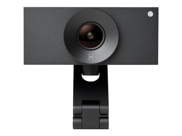 Huddly L1 - Kit - konferansekamera - farge - 20,3 MP - 1080p, 720p - GbE - USB-C - PoE