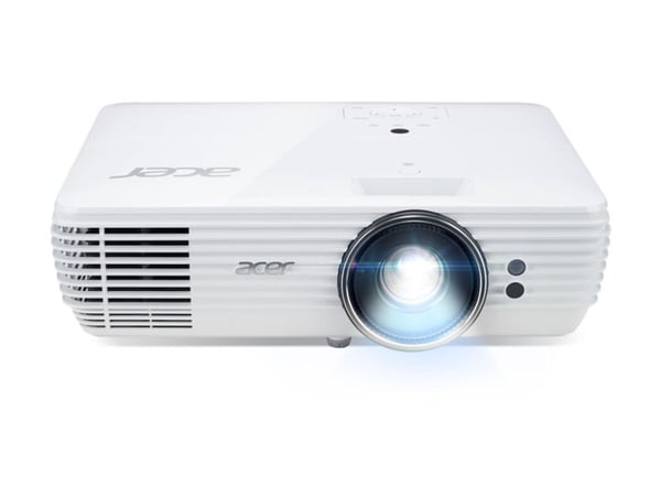 Acer H6815ATV - DLP-projektor - 4000 lumen - 4096 x 2160 - 16:9