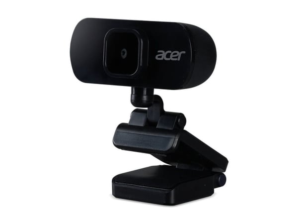 Acer ACR100 - Nettkamera - farge - 2 MP - 1920 x 1080 - lyd - USB 2.0