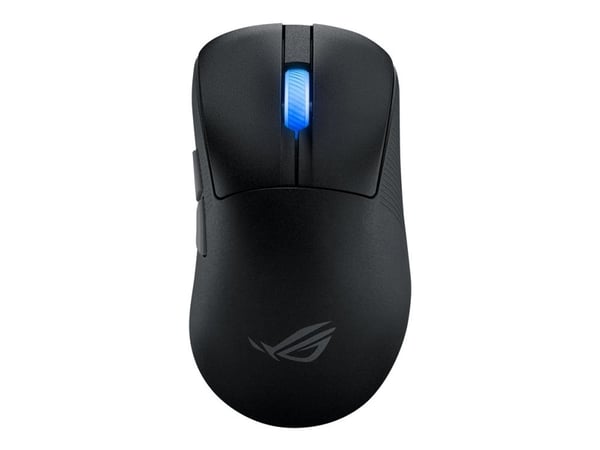 ASUS - Hiiri - optinen - USB ROG Omni langaton vastaanotin