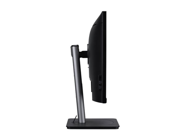 Acer CB243Y E, 60,5 cm (23.8"), 1920 x 1080 pikseliä, Full HD, 1 ms, musta