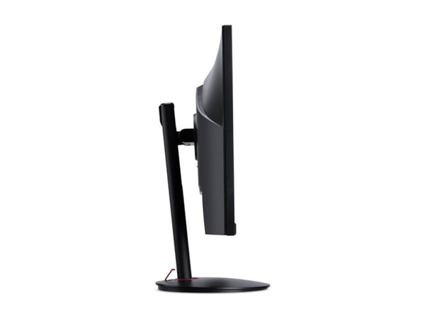 Acer Nitro XV272U V3bmiiprx - XV2 Series - LED-skärm - spel - 27" - 2560 x 1440 WQHD @ 180 Hz - IPS - 350 cd/m² - 1000:1 - 0.5 ms - 2xHDMI, Display...