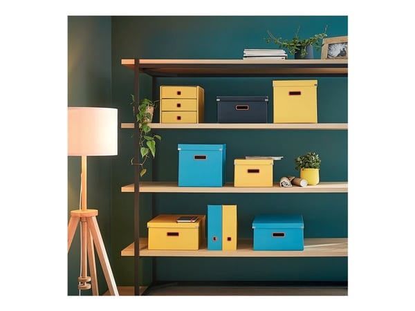 Leitz Click & Store Cosy - Lagerboks - medium - for A4 (210 x 297 mm)