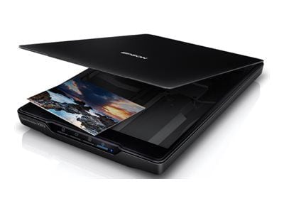 EPSON Perfection V39II DIN A4-valokuvaskanneri, Flachbett