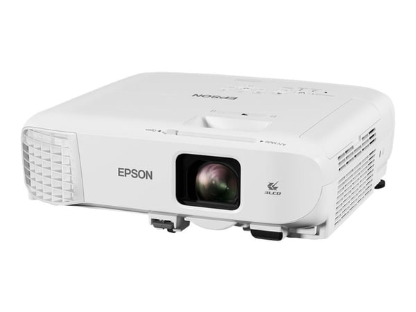 Projektor Epson EB-982W, WXGA