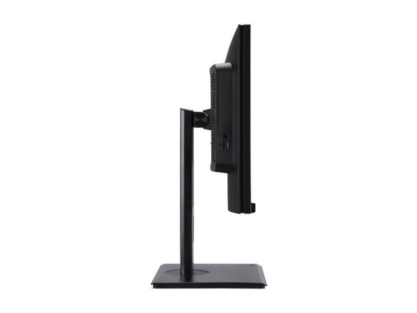 Acer Vero B278K bemiqprcuzx - B8 Series - LED-skjerm - 27" - 3840 x 2160 4K UHD (2160p) @ 60 Hz - IPS - 350 cd/m² - 1000:1 - HDR10 - 4 ms - HDMI, D...