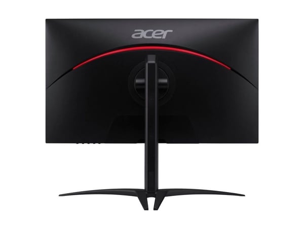 Acer Nitro XV275K P3biipruzx - XV5 Series - LED-skjerm - gaming - 27" - 3840 x 2160 4K - IPS - 1000 cd/m² - 200000:1 - DisplayHDR 1000 - 1 ms - 2xH...