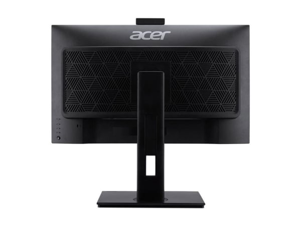 Acer Vero B278K bemiqprcuzx - B8 Series - LED-skjerm - 27" - 3840 x 2160 4K UHD (2160p) @ 60 Hz - IPS - 350 cd/m² - 1000:1 - HDR10 - 4 ms - HDMI, D...