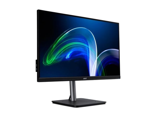Acer CB273U E, 68,6 cm (27"), 2560 x 1440 pikseliä, 2K, LED, 1 ms, musta
